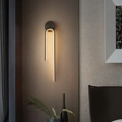 Calvo Luxury LED Wall Lamp