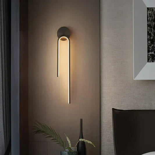 Calvo Luxury LED Wall Lamp