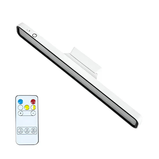 Florentia Portable Magnetic LED Light Bar Rechargeable