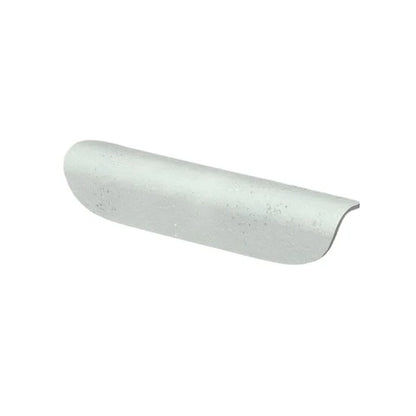 Astoria Modern Curved Outdoor Wall Lamp