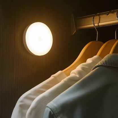 Circle Motion Light (Set of 2)