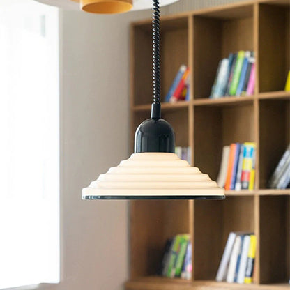 Lunoria Stylish Glass Pendant Lamp for Modern Spaces