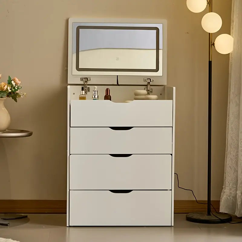 3-in-1 Vanity Desk