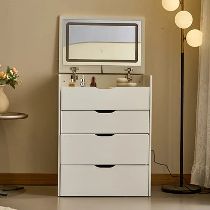 3-in-1 Vanity Desk