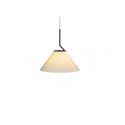 Soralia Scandinavian Pendant Lamp with Folded Design