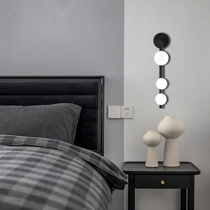 Serintha Modern LED Wall Lamp