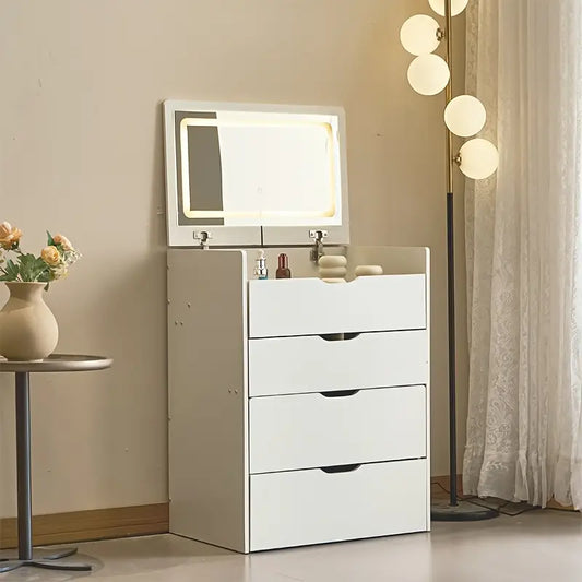 3-in-1 Vanity Desk