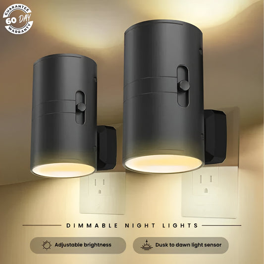 Casa Solaro™ Lumilight (Pack of 2)