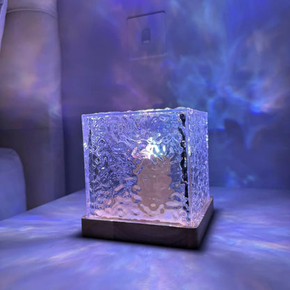 Ocean Mood Lamp