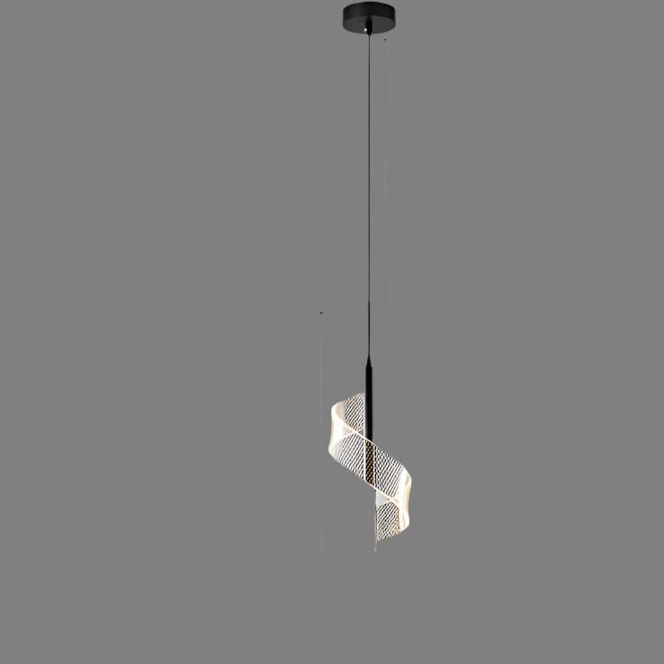 Elarionne Elegant LED Hanging Lamp