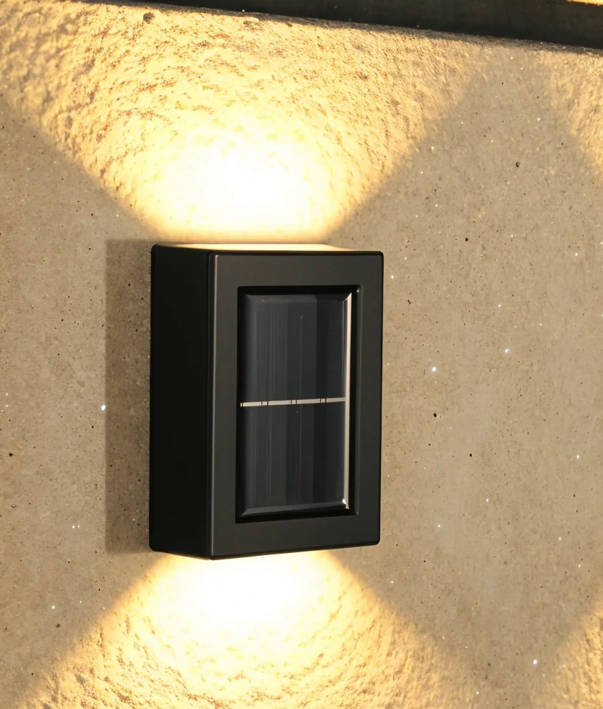 Casa Solaro™ Easystick Wireless Solar Lamps (Pack of 4)