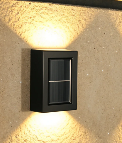 Casa Solaro™ Easystick Wireless Solar Lamps (Pack of 4)
