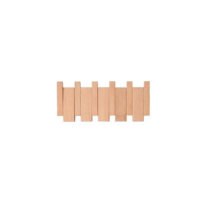 Essential - Wooden Coat Rack