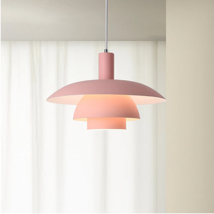 Auralithia Danish Style Pendant Lamp