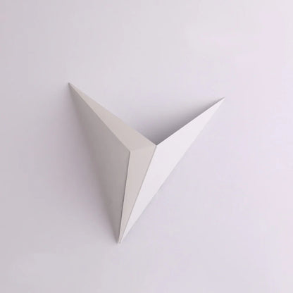 Trigon Wall Light