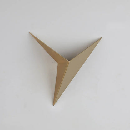 Trigon Wall Light