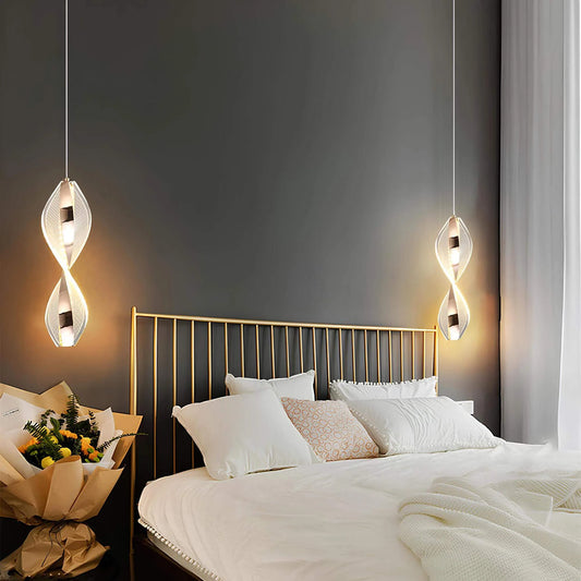 Sorella Modern LED Pendant Lamp for Stylish Spaces