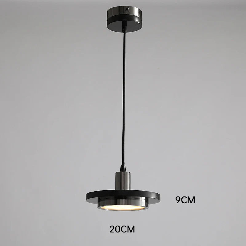 Valirra Modern Minimalist Marble Pendant Lamp
