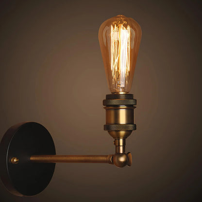 Drevix - Minimalist Wall Lamp