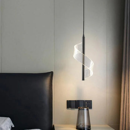 Elarionne Elegant LED Hanging Lamp