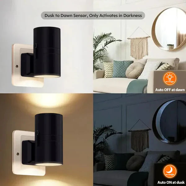 Casa Solaro™ Lumilight (Pack of 2)