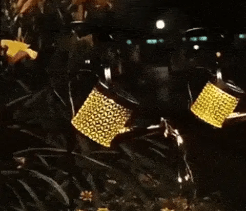 Watering Lantern