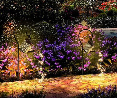 Watering Lantern