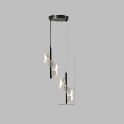 Elarionne Elegant LED Hanging Lamp